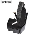 thumbnail image 1 of Wheel with Motor for For Kyvol Cybovac S31 Robot Vacuum Cleaner Parts Accessory, 1 of 7