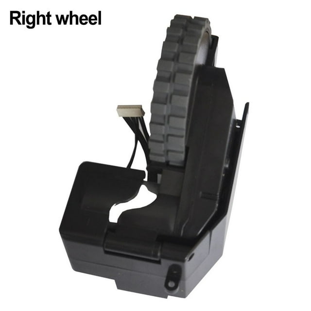 Wheel with Motor for For Kyvol Cybovac S31 Robot Vacuum Cleaner Parts Accessory