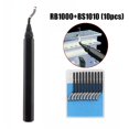 thumbnail image 3 of Metal Aluminum Handle Trimming Device Quick Clamping Deburring Handle Rb1000, 3 of 6