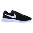 thumbnail image 2 of Men's Nike Tanjun Black/White-Barely Volt-Black (DJ6258 003) - 10, 2 of 5