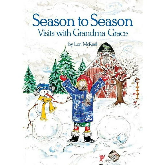 Season to Season, (Hardcover)