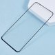 thumbnail image 4 of D Pro For Samsung Galaxy A36 5G Silk Printing Tempered Glass Screen Protector 9H Hardness, 4 of 5