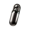 thumbnail image 1 of Vibration Massage Bluetooth Headphones,, Provide Relaxation Massage, Small., 1 of 7