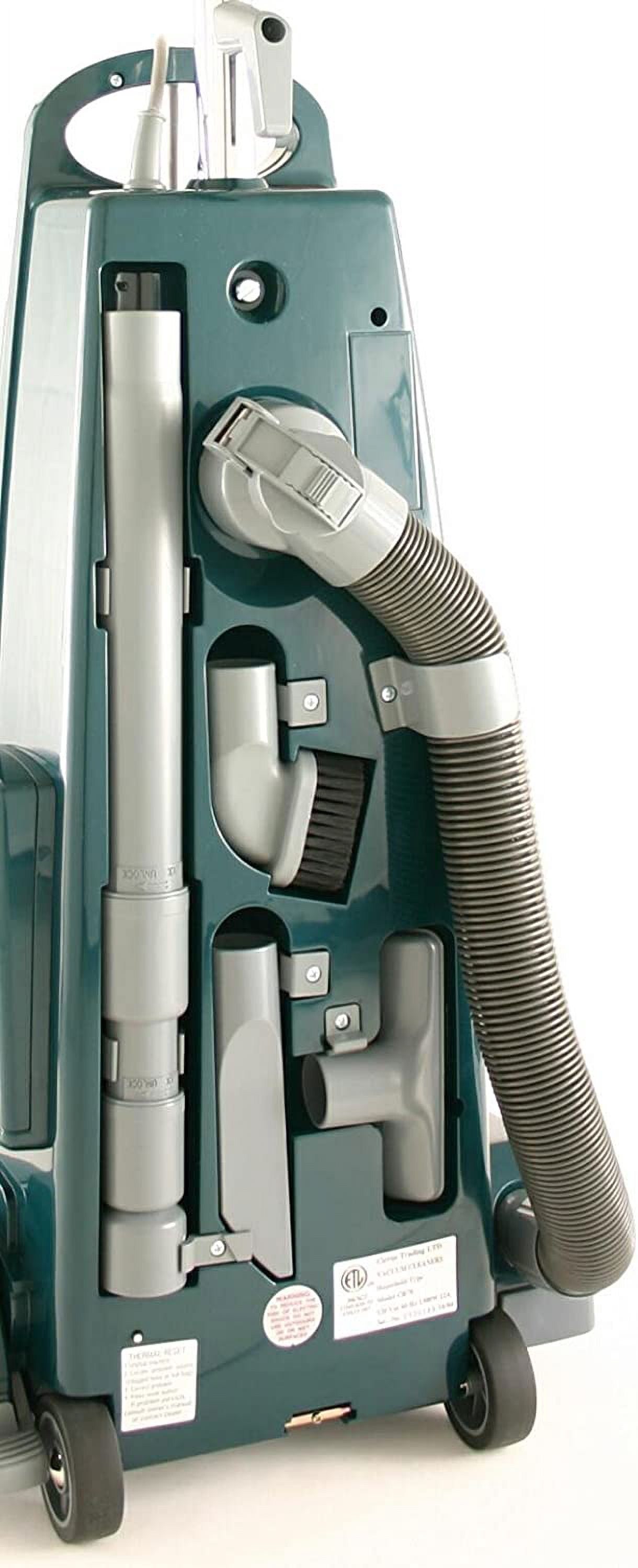 Cirrus C-CR79 Upright Vacuum Cleaner