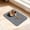 Black-Dog, variant on Mat, Diatom Ooze  Water Mats Non Slip for Floors  and Water Absorption, Easy to Clean- (12" H*15.5" L)