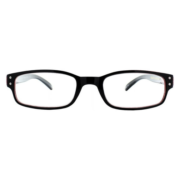 Victoria Klein Reading Glasses, Red