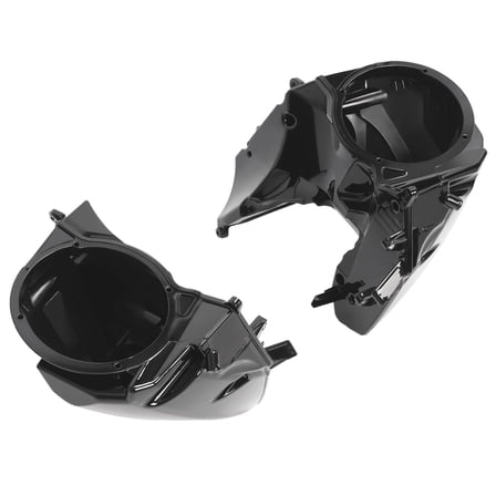 Speakers Inner Fairing For Harley Davidson Road Glide CVO FLTRU FLTRX 2015-up