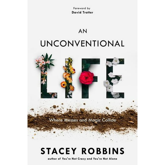 An Unconventional Life (Paperback)
