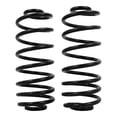 thumbnail image 2 of Resortes AG para Auto Traseros para Chevrolet Malibu 2004 a 2007 2 Piezas Nuevos, 2 of 5