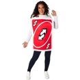 thumbnail image 2 of Mattel Games Uno Reverse Adult Unisex Costume, 2 of 3