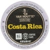 Van Houtte Costa Rica Light Roast 24ct K-cup Pod for Keurig Coffee Arabica SYNCHKG029633