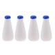 thumbnail image 2 of Miniatura de casa de muñecas, Botellas de leche de casa de muñecas, Botellas de agua de casa de muñecas, Botellas de leche en miniatura, Mini botellas de leche, Botellas de casa de muñecas, 2 of 8