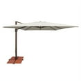 thumbnail image 4 of SimplyShade Bali Patio Umbrella in Beige, 4 of 7
