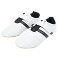 thumbnail image 1 of Zapatos de Karate, Zapatos de Taekwondo Livianos Espesados ​​Oxford Sole para Kung Fu, 1 of 7
