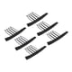 thumbnail image 1 of Peines para pelucas BuyWeek 100 piezas clips para peluca de 4 dientes acero inoxidable, 1 of 14
