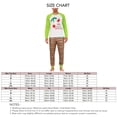 thumbnail image 4 of Conjunto de pijamas navideños para parejas, pijamas navideños familiares a juego Conjunto de pijamas navideños para parejas a juego Conjunto de pijamas navideños para parejas Solución innovadora, 4 of 4