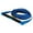 Blue, variant on Ronix Combo 3.0 (Black) Wakeboard Rope & Handle Combo