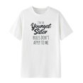 thumbnail image 4 of TIMIFIS Womens Tops Casual Short Sleeve V Neck T Shirts, 4 of 5