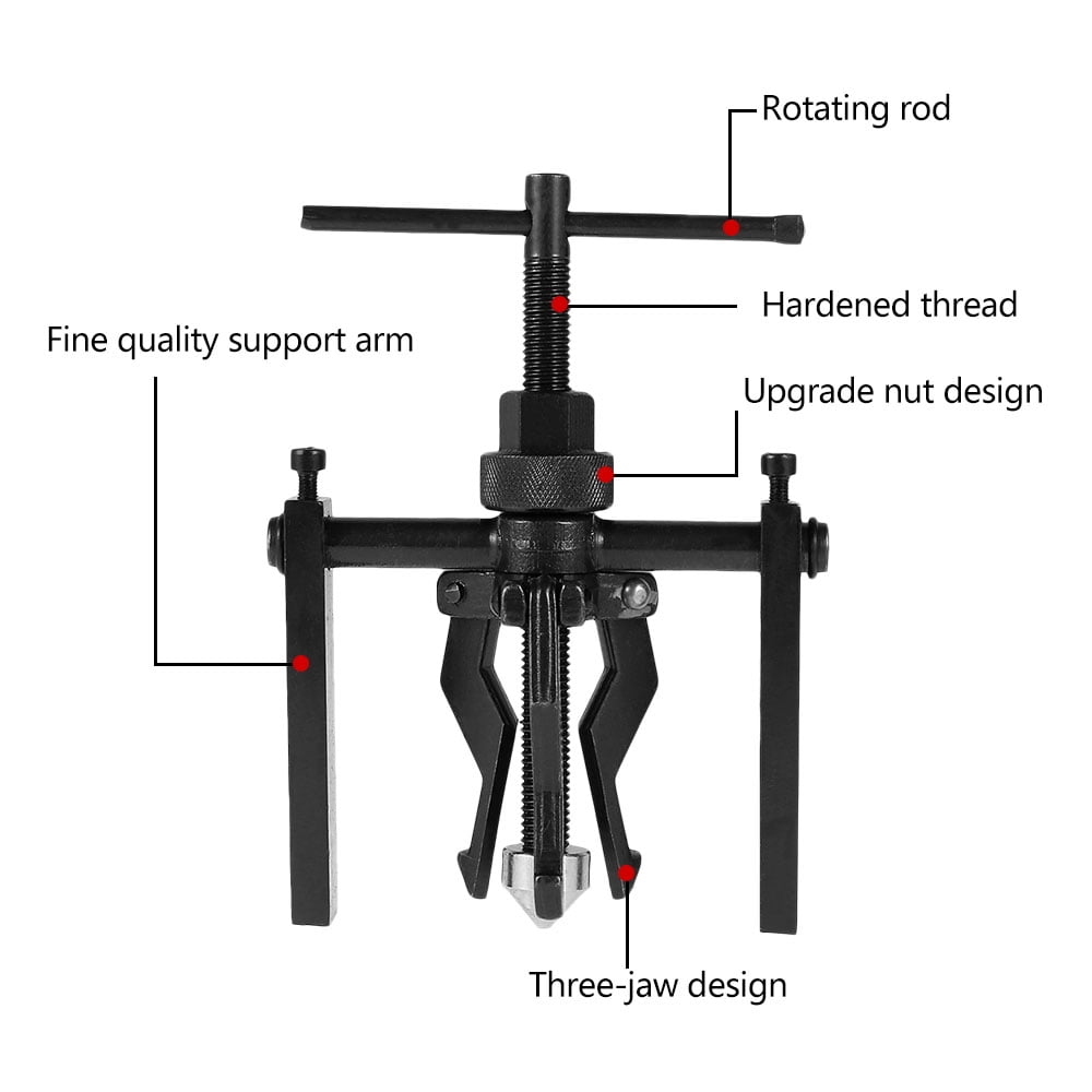 Pilot on sale bushing puller