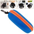 thumbnail image 2 of Shisuyan Swim Goggle Case Swimming Goggles Protective Case Portable Sunglasses Case, 2 of 9