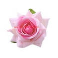 thumbnail image 2 of SIEYIO Flower Hair Clip For Women Rose Brooch Pin Rose Hair Clip Flower Brooch, 2 of 20