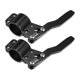 thumbnail image 1 of Extensión de Dirección Unique Bargains 2uds para Volante Kit negro, 1 of 9