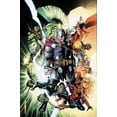 thumbnail image 1 of New Avengers by Brian Michael Bendis: The Complete Collection Vol. 5 (The New Avengers), 1 of 1