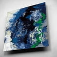 thumbnail image 6 of Epic Art 'Northern Coast II' by Silvia Vassileva, Acrylic Glass Wall Art, 12"x12", 6 of 13