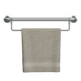 thumbnail image 5 of Towel Bar is Brushed Stainless Steel, 5 of 5