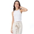 thumbnail image 1 of TOP PARA MUJER QUARRY BORDADO, 1 of 4