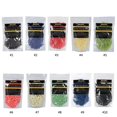 Hard Wax Beans Blue Depilatory Beads Stripless Hot Film Bikini Hair