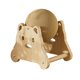 thumbnail image 4 of Pelota rascadora para gatos, suministros para mascotas, divertido juguete interactivo resistente a los arañazos, pelota rascadora para gatos de, 4 of 9