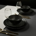 thumbnail image 2 of Thyme & Table Maddox Collection, 12-Piece Stoneware Dinnerware Set, 2 of 5