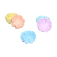 thumbnail image 4 of Molde De Taza Para Hornear Molde Para Hornear Fácil De Desmoldar En Forma De Flor Reutilizable Para Cupcakes Para Muffins ANGGREK Otros, 4 of 8