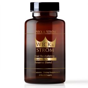 Neuhair Nuhair Dht Blocker Combat Hair Loss And Thinning Hair