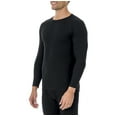 thumbnail image 3 of Dickies Men's Wool Waffle Work Thermal Top, 3 of 6