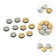 thumbnail image 2 of MasteelfCA 10Pcs Flute Musical Instruments Sound Hole Plugs Wind Music Repairable Parts, 2 of 7