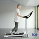 thumbnail image 5 of Caminadora Electrica Barandas de Seguridad Plegable 2 Hp KingSports KINGCEB3, 5 of 9