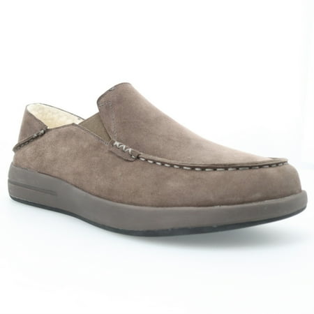 

Propet Men s Edsel Slippers