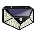 thumbnail image 1 of Luz exterior solar LED CL-100 con sensor de movimiento, 1 of 1