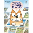 thumbnail image 1 of Libro Las Comics Aventuras De Botas Tapa Blanda, Autor Satoshi Kitamura, Editorial Ediciones Castillo, 1 of 1
