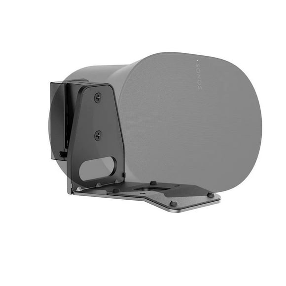 Sonora Wall Mount for Sonos Era 300 Speaker (Black)