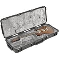 thumbnail image 3 of SKB Injection-Molded PRS-Style ATA Guitar Flight Case, 3 of 9