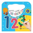 thumbnail image 1 of ¡Aprende a escribir!: Números Editorial Guadal Guadal, 1 of 2