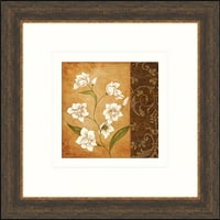 Orchid's Dance I