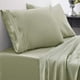 thumbnail image 1 of Juego de sábanas Sweet Home Collection 1800 hilos Queen, 1 of 4