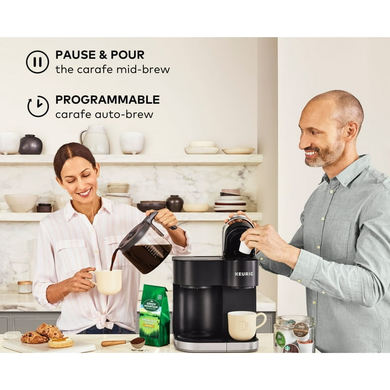 Carafe k cups hotsell