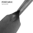 thumbnail image 3 of Phenofice Digging Spade Digging Tool Black Ergonomic Handle For Gardening 1Pack, 3 of 8