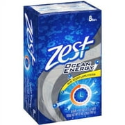 Zest 32 Oz. Ocean Energy Bar Soap