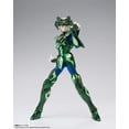 thumbnail image 3 of Figura de acción TAMASHII NATIONS Zeta Mizar Syd Saint Seiya, 3 of 9